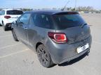 2015 CITROEN DS3 DSTYLE for sale at Copart SANDTOFT