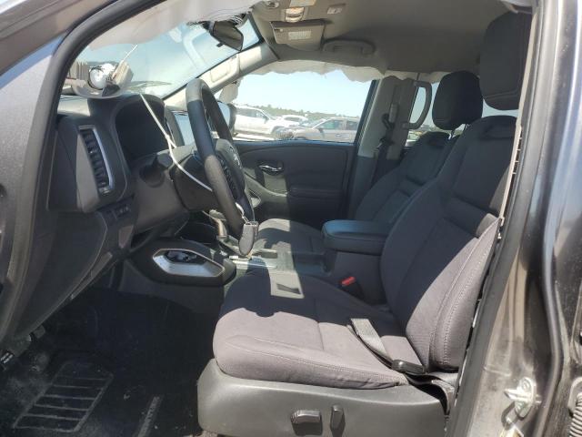  NISSAN FRONTIER 2023 Szary