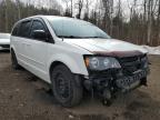 2015 DODGE GRAND CARAVAN SE for sale at Copart ON - COOKSTOWN