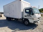 2017 Mitsubishi Fuso Truck Of America Inc Fe Fec92S for Sale in New Orleans, LA - Front End