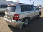 2003 Toyota Highlander Limited for Sale in New Britain, CT - Rear End
