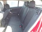 2014 BMW 1 SERIES SE for sale at Copart WOLVERHAMPTON