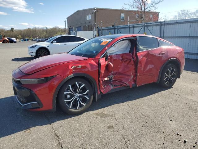 TOYOTA CROWN XLE – zdjęcie z aukcji, lot #52258325