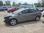 2013 Hyundai Elantra Gls for Sale in Wichita, KS - Front End