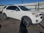 2012 Chevrolet Equinox Ltz en Venta en Littleton, CO - Front End