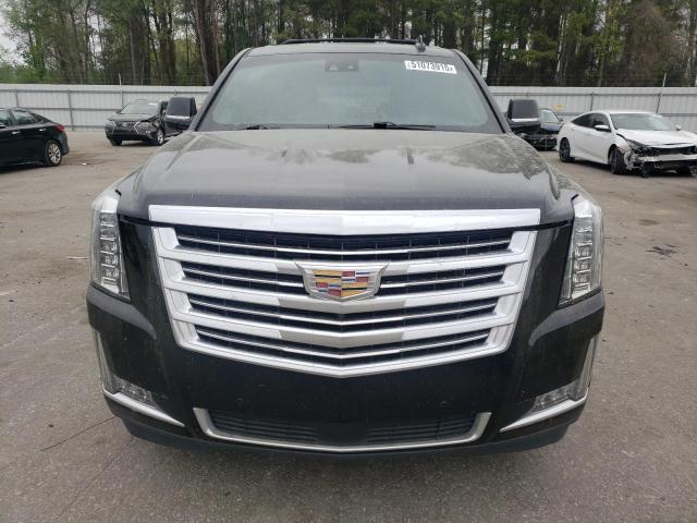  CADILLAC ESCALADE 2016 Czarny