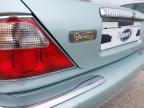 1999 DAIMLER SUPER V8 A for sale at Copart SANDWICH