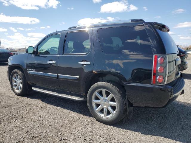 2007 GMC YUKON DENALI