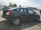 2014 Ford Focus Se იყიდება Moraine-ში, OH - Rear End