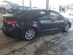 2022 Toyota Corolla Le for Sale in Homestead, FL - Rear End