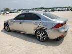 2018 Lexus Is 300 იყიდება San Antonio-ში, TX - Side