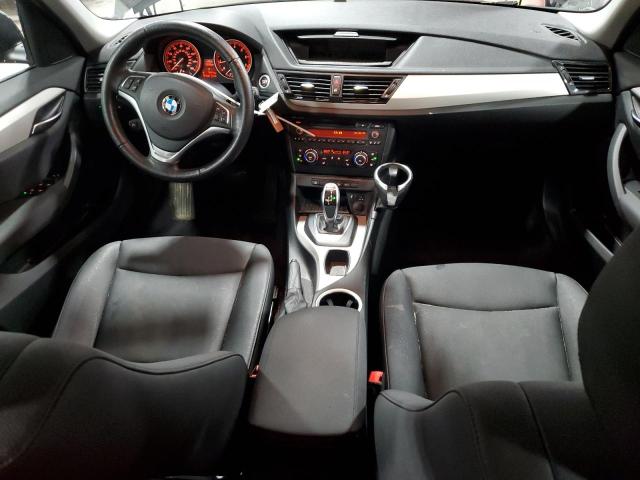  BMW X1 2014 Black