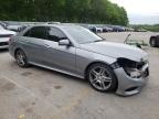 2014 Mercedes-Benz E 350 4Matic en Venta en Austell, GA - Front End