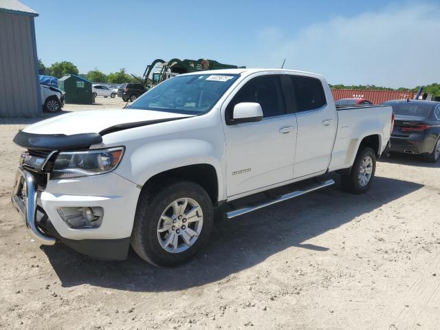 2017 Chevrolet Colorado Lt