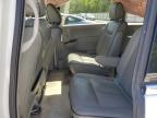2012 Nissan Quest S na sprzedaż w Ellenwood, GA - Side