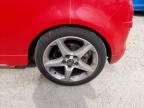 2011 VAUXHALL CORSA SRI for sale at Copart BRISTOL