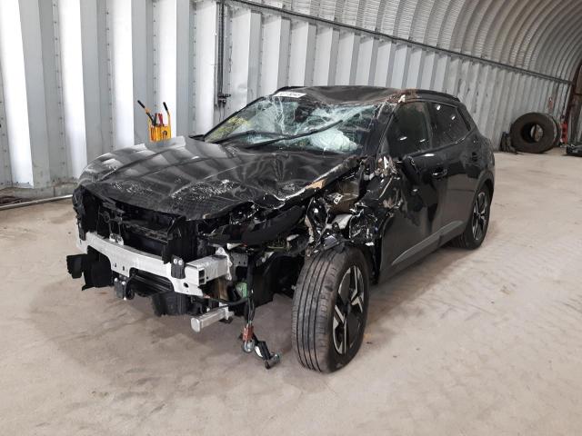 PEUGEOT 2008 GT PU 2025