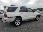 2004 Toyota 4Runner Sr5 en Venta en Spartanburg, SC - Rear End