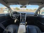 2014 Ford Fusion Se იყიდება Phoenix-ში, AZ - Minor Dent/Scratches