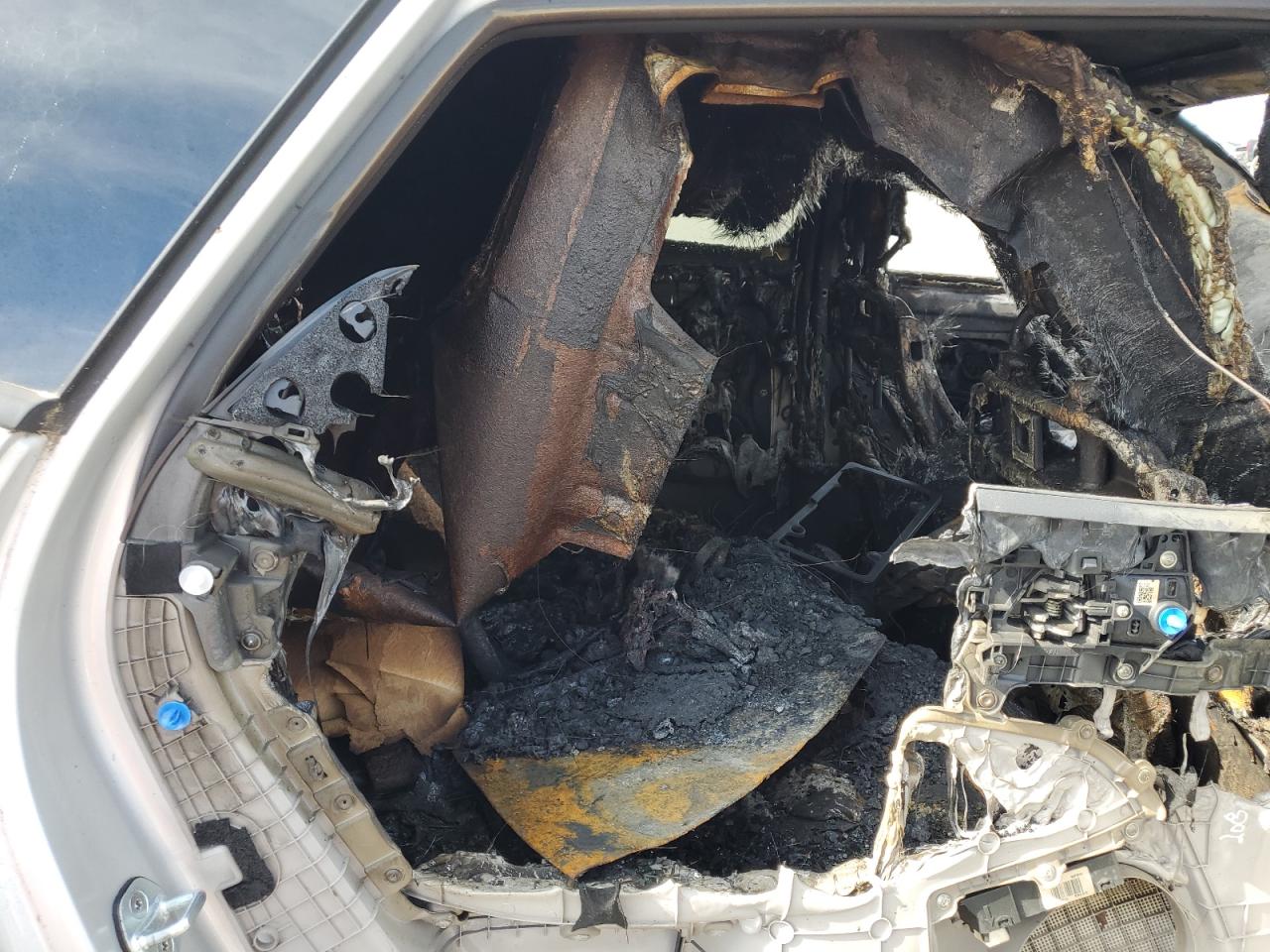 KM8J3CA23HU271907 2017 Hyundai Tucson Limited