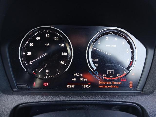 2018 BMW 118I M SPO