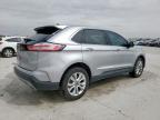 2022 Ford Edge Titanium na sprzedaż w Haslet, TX - Hail