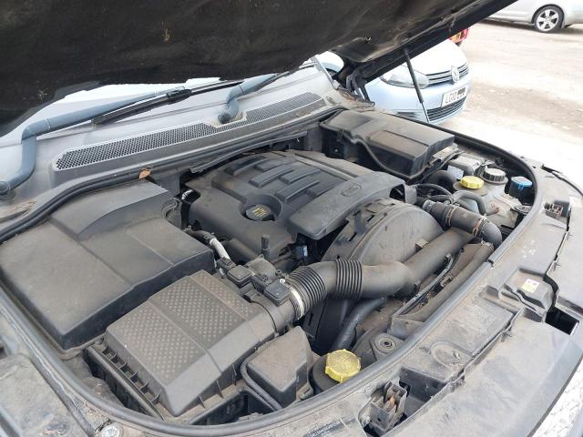 2013 LAND ROVER R ROVER SP