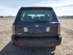 2007 HONDA PILOT LX for sale at Copart ON - OTTAWA