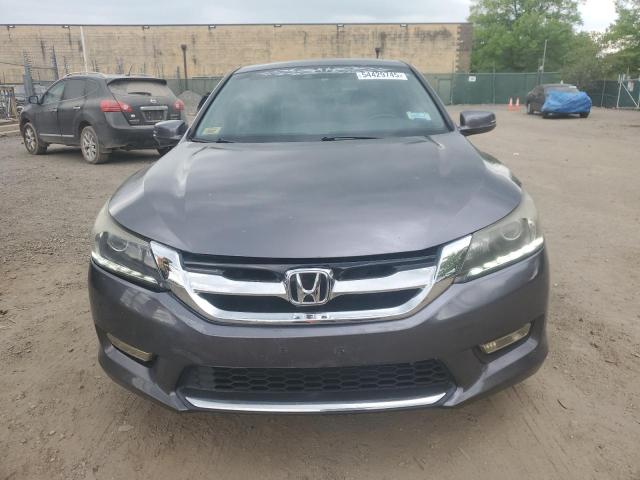  HONDA ACCORD 2013 Серый