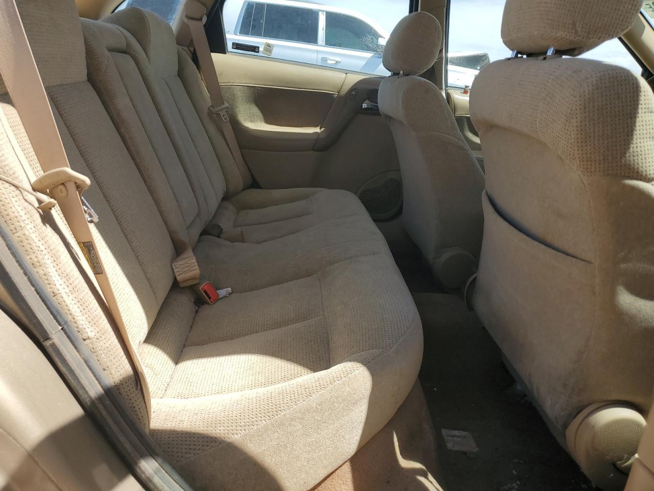 2002 Saturn L200 VIN: 1G8JU54F32Y525895 Lot: 64865385
