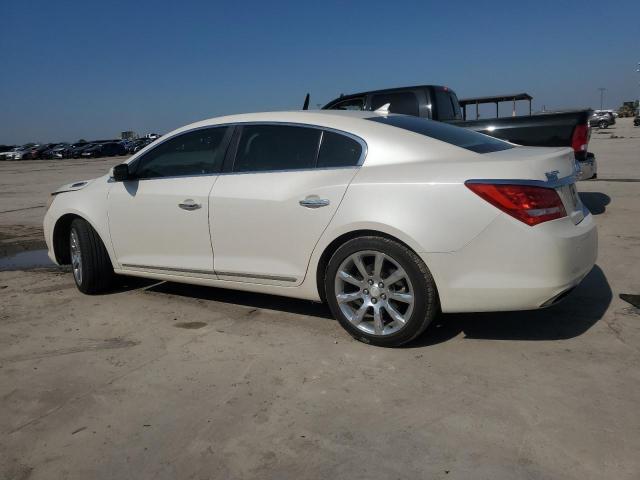  BUICK LACROSSE 2014 Biały