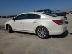 2014 Buick Lacrosse Premium zu verkaufen in Wilmer, TX - Hail
