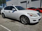 2011 Hyundai Genesis 4.6L for Sale in Rancho Cucamonga, CA - Front End