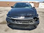 2024 Hyundai Elantra Blue   للبيع في North Las Vegas، NV - Front End