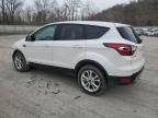 2017 Ford Escape Se იყიდება Ellwood City-ში, PA - Front End