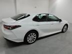 2021 Toyota Camry Le de vânzare în Glassboro, NJ - Normal Wear