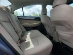 2017 Subaru Legacy 2.5I Premium იყიდება Eugene-ში, OR - Rear End