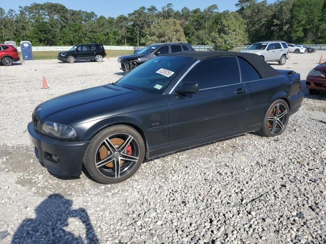 2002 Bmw 330 Ci