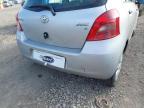 2006 TOYOTA YARIS T2 for sale at Copart YORK