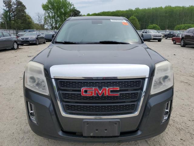 GMC TERRAIN 2013 Szary