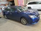 2019 Nissan Sentra S იყიდება West Mifflin-ში, PA - Rear End