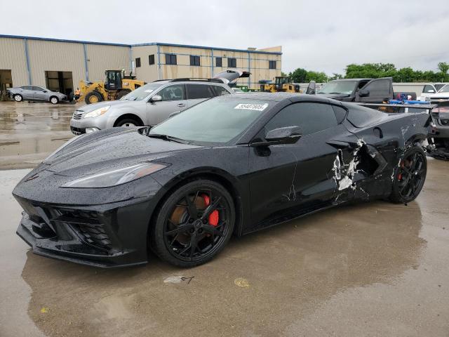 2022 Chevrolet Corvette Stingray 3Lt