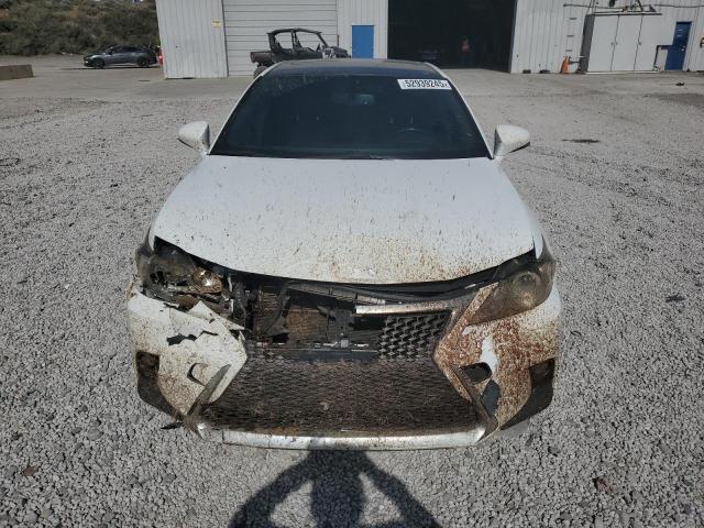  LEXUS CT 200 2015 Білий