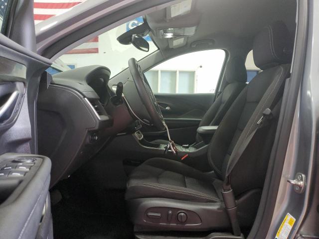  GMC TERRAIN 2024 Silver