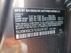 2014 Bmw X3 Xdrive28I للبيع في Opa Locka، FL - Burn - Interior