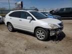 2009 Lexus Rx 350 იყიდება Wichita-ში, KS - Front End