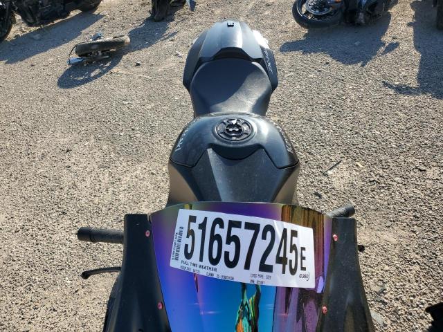 undisplay KAWASAKI ZX1400 E 2014 Черный