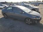2010 Honda Civic Lx-S იყიდება Antelope-ში, CA - Front End