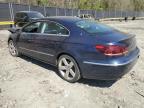 2013 Volkswagen Cc Sport for Sale in Waldorf, MD - Front End