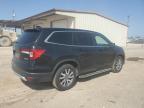 2019 Honda Pilot Exl en Venta en Temple, TX - Side
